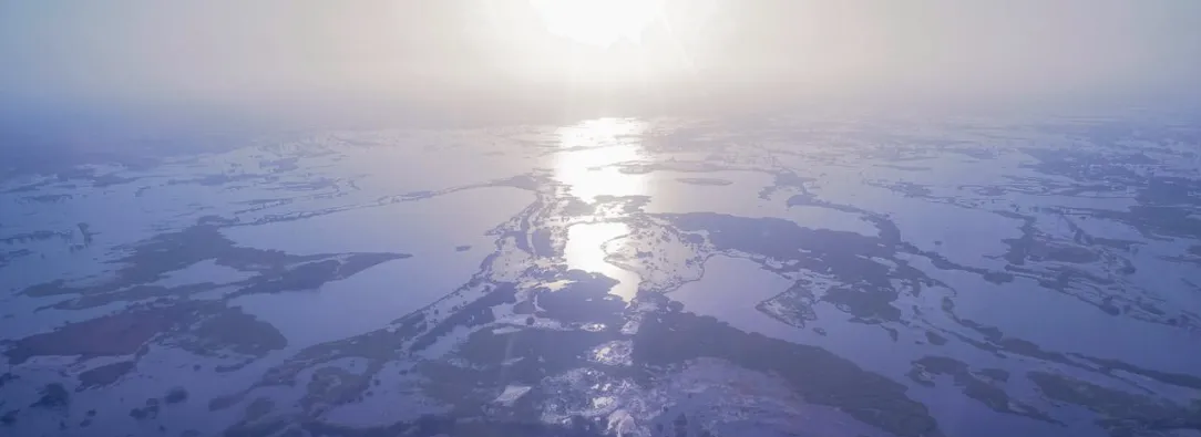 90 % de probabilidad de Fenómeno de El Niño para septiembre.