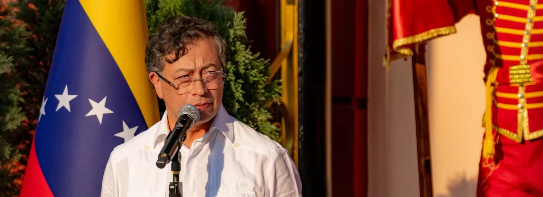 Traslado de ahorro a Colpensiones: Petro responde a Oviedo