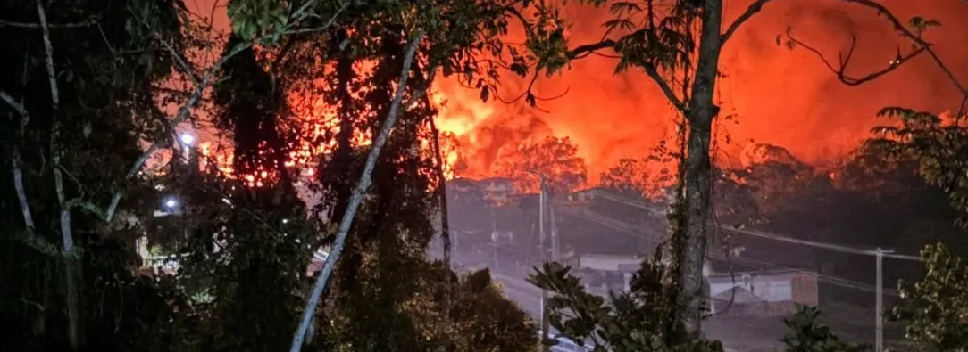 Accidente vía Bogotá Girardot Prudencia Vial MinTransporte