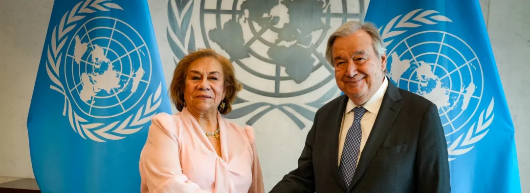 Acuerdo de Paz: Colombia formalizó más de 2 millones de hectáreas