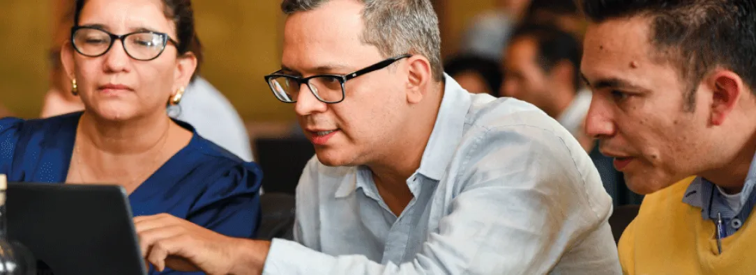 Universidad Nacional abre concurso docente en Derecho y Ciencias Políticas