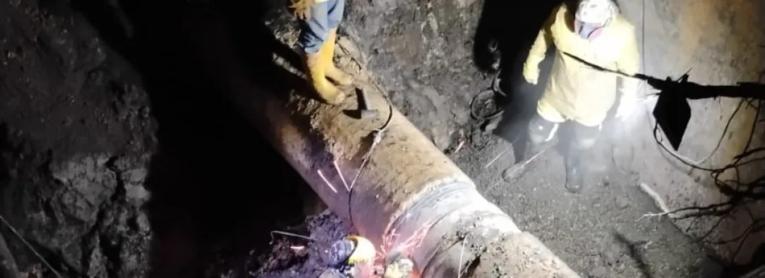 Bogotá: corte de agua de 34 horas en Kennedy, Engativá y Usaquén