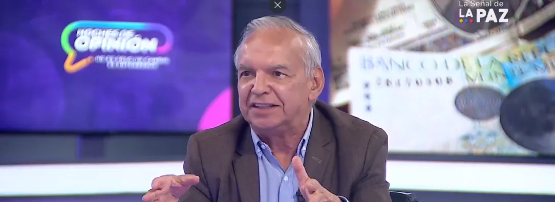 Presidente Petro exigió la libertad del ex ministro de Hacienda, Ricardo Bonilla