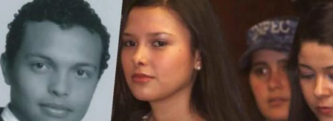 Caso Colmenares: Corte deja en firma absolución de Laura Moreno.