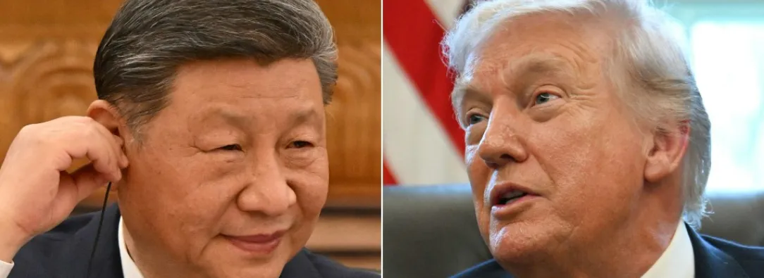 China: guerra de Trump contra Irán es un error estratégico de EE. UU.