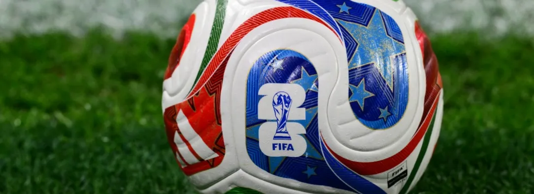 Grupos completos del Mundial 2026. / Foto: AFP.