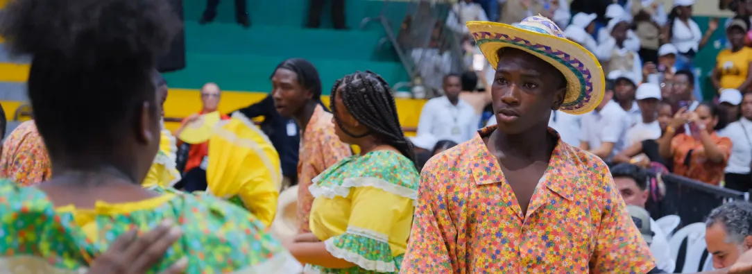 Colombia, el País de la Belleza, ha alcanzado 650 millones de vistas