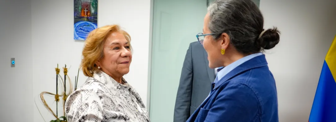 Acuerdo de Paz: Colombia ratifica compromiso ante la ONU