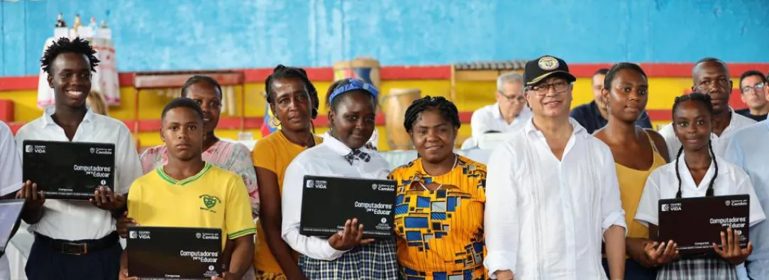 Colombia tiene 2.823 centros de educación ambiental activos