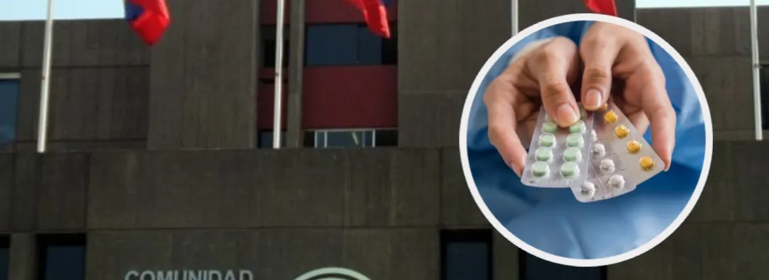 Colombia ganó litigio internacional. / Fotos: Comunidad Andina y Freepik.