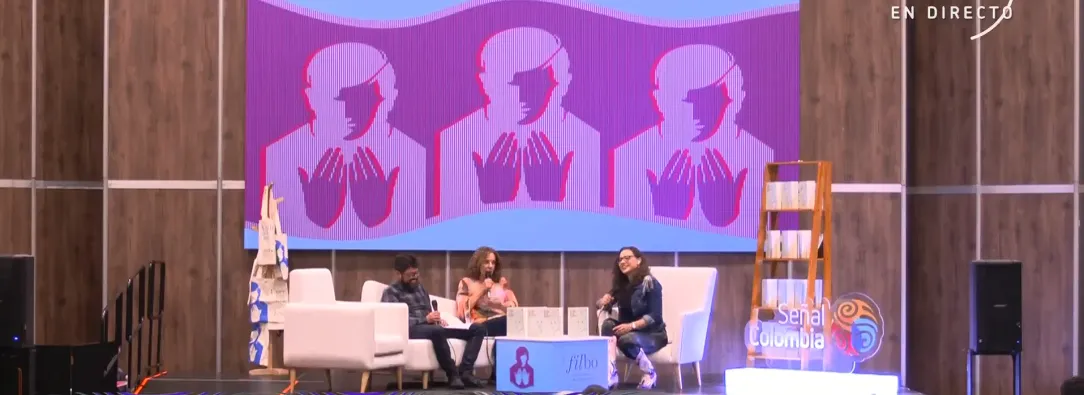 Colombia Verso a Verso abrirá segunda convocatoria del Premio Nacional de Poesía Maruja Vieira 