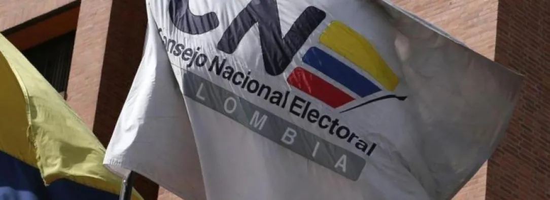 Corte Constitucional cierra el debate: CNE no puede investigar a Petro