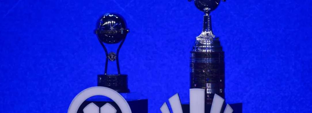 Copa Libertadores y Sudamericana debut. / Foto: AFP.