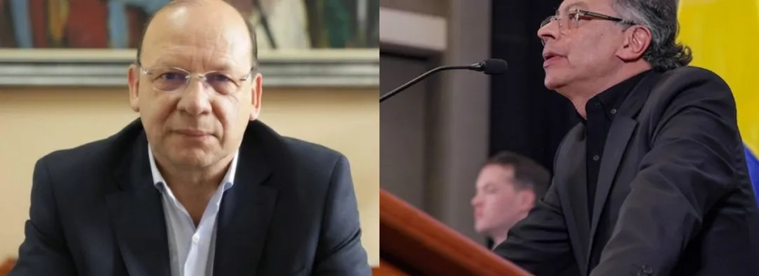 "Se ha pagado la totalidad de la deuda con el FMI, generada en el gobierno Duque": presidente Gustavo Petro