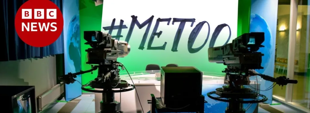 BBC documenta con fuentes las denuncias de acoso sexual que sacude a los medios tradicionales de comunicación en Colombia