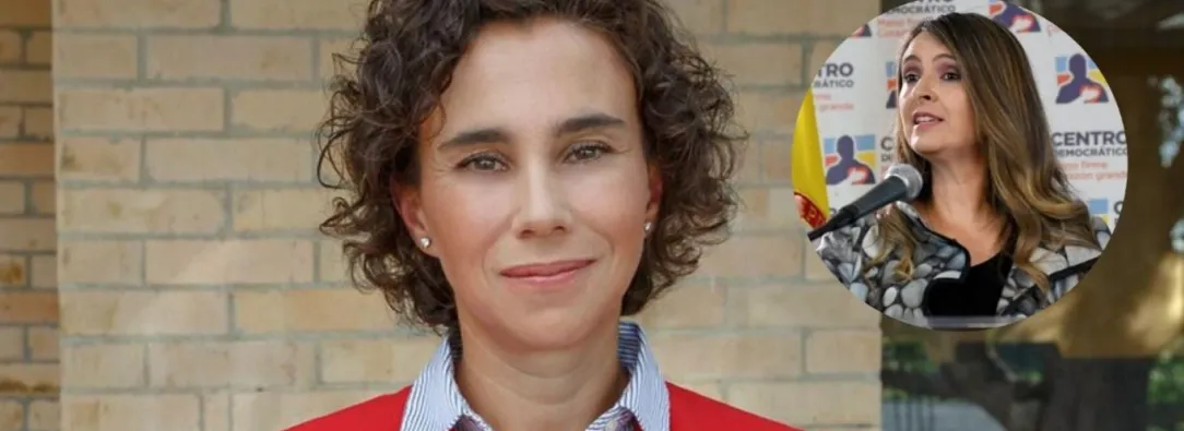 Codirectora del Banco de la República, hija de jefa de debate de Paloma Valencia, estaría detrás del aumento de tasa de interés del 11,25% 