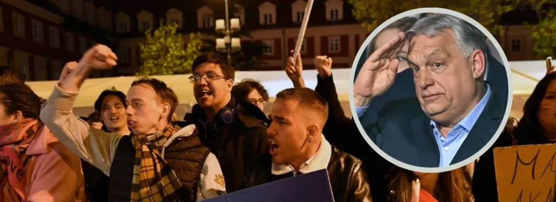 Hungría le dice adiós a 16 años de Orbán: la democracia venció a la ultra derecha