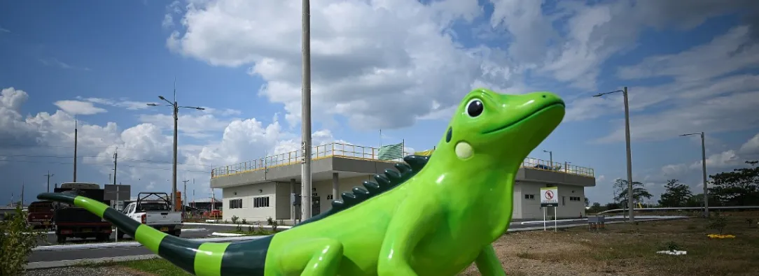 Ecopetrol superó su meta de energía renovable en 2025