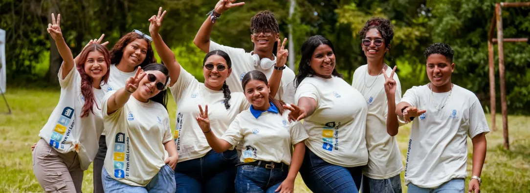 Educación superior gratuita para jóvenes de la Sierra Nevada