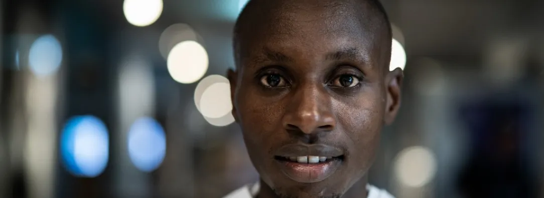 El keniano Sebastian Sawe rompe récord de atletismo en Londres.