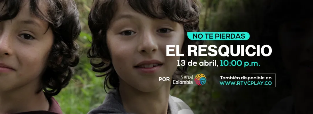 Cine por Señal Colombia: programación del 13 al 19 de abril