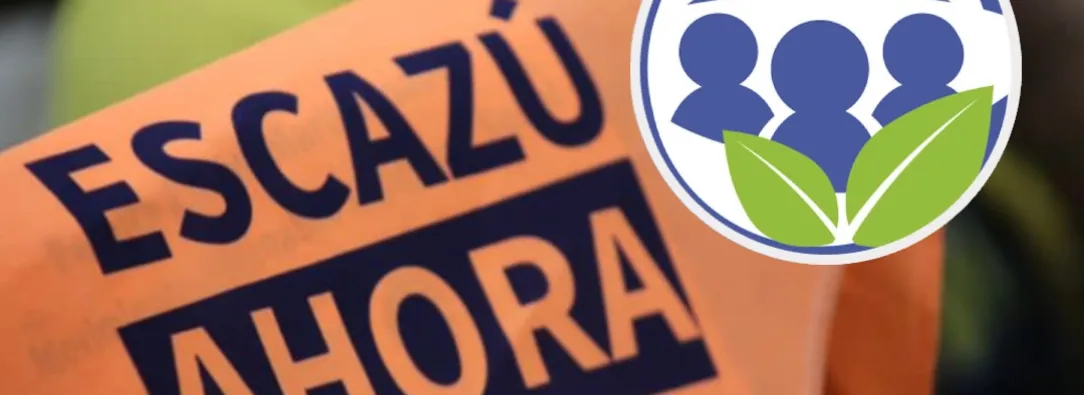 Cop 04 sobre el acuerdo de Escazú. / Fotos: Radio Nacional y Acuerdo de Escazú.