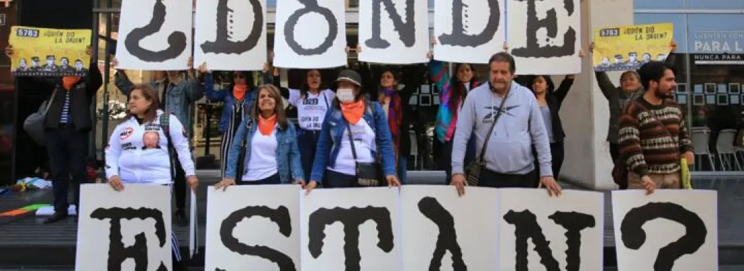 7.837 es la nueva cifra de 'falsos positivos' documentada por la JEP