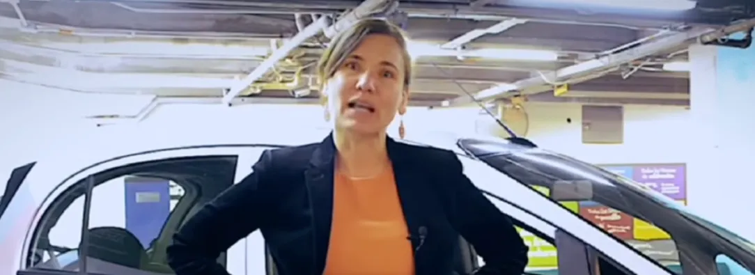 Familias de niñas envenenadas por Zulma Guzmán piden imputación.