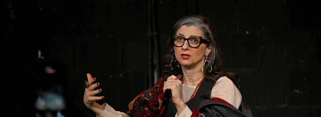 Francesca Albanese pide excluir a Israel del Consejo