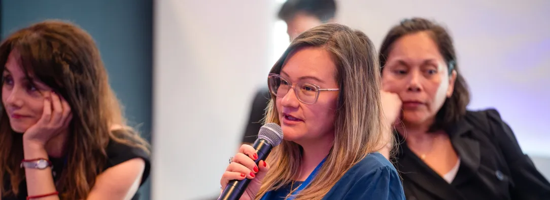 Cielo Rusinque es nombrada nuevamente como superintendente de Industria y Comercio por decreto