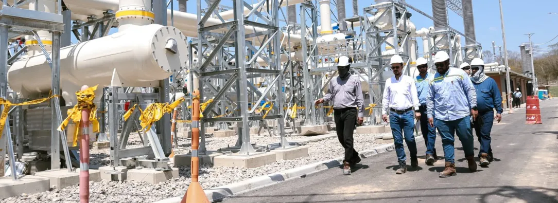 Generadoras acogen fórmula para reducir el precio de la energía