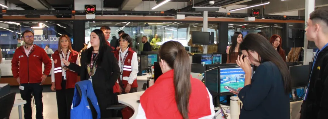 Gobierno decreta medidas inmediatas a Caracol TV luego de encontrar riesgos de acoso sexual y laboral 