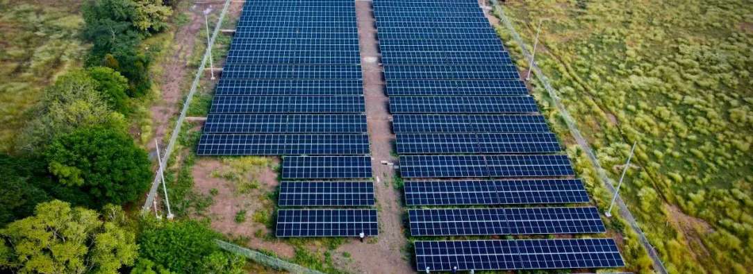 Gobierno destina $350.000 millones para energía solar en La Guajira.