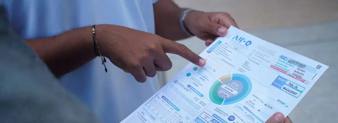 Gobierno propone ajustar normas para que Air-e compre más energía.