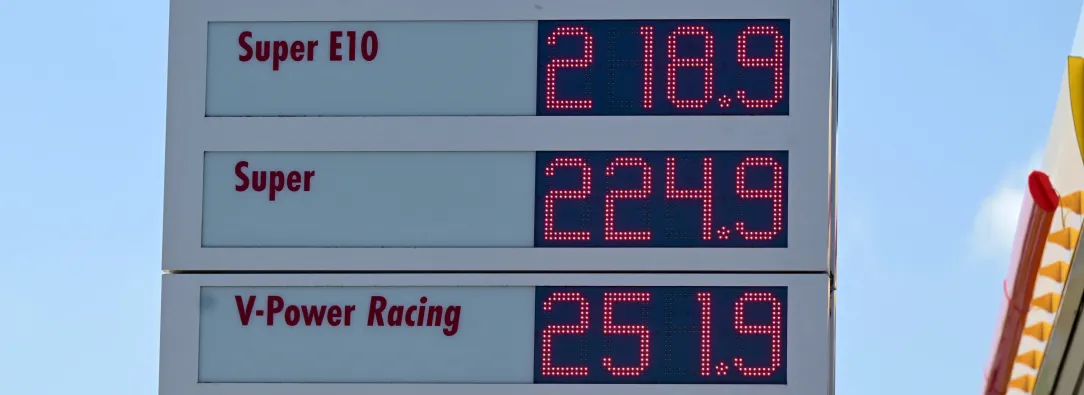 Petroleras en la Unión Europea ganan millones diarios