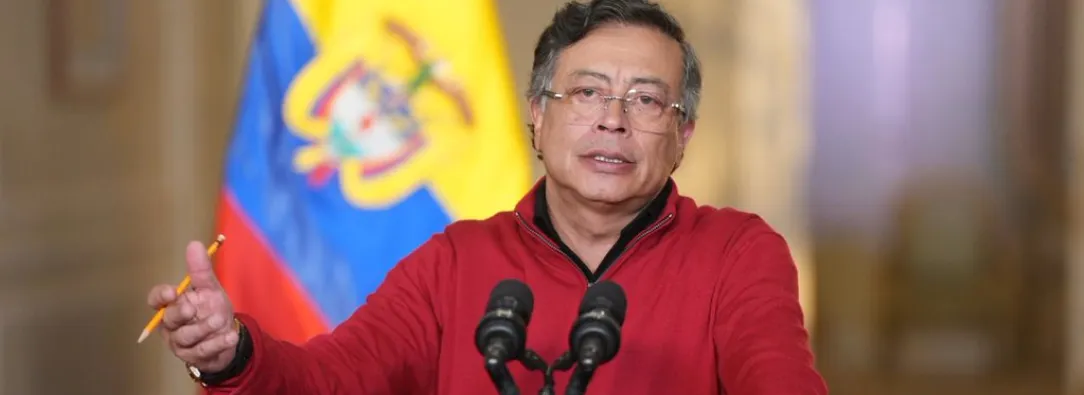 "Eso no se llama transparencia electoral": presidente Petro sobre el código fuente electoral