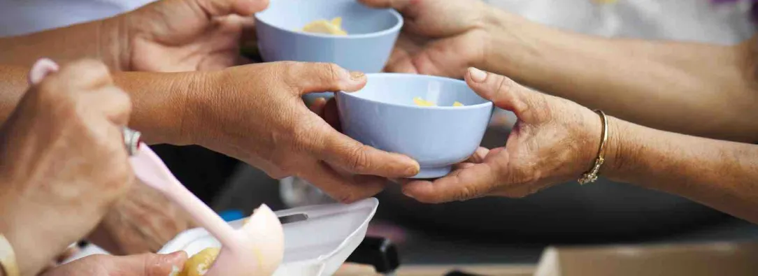 El hambre en Colombia disminuye, según el Programa Mundial de Alimentos de Naciones Unidas 