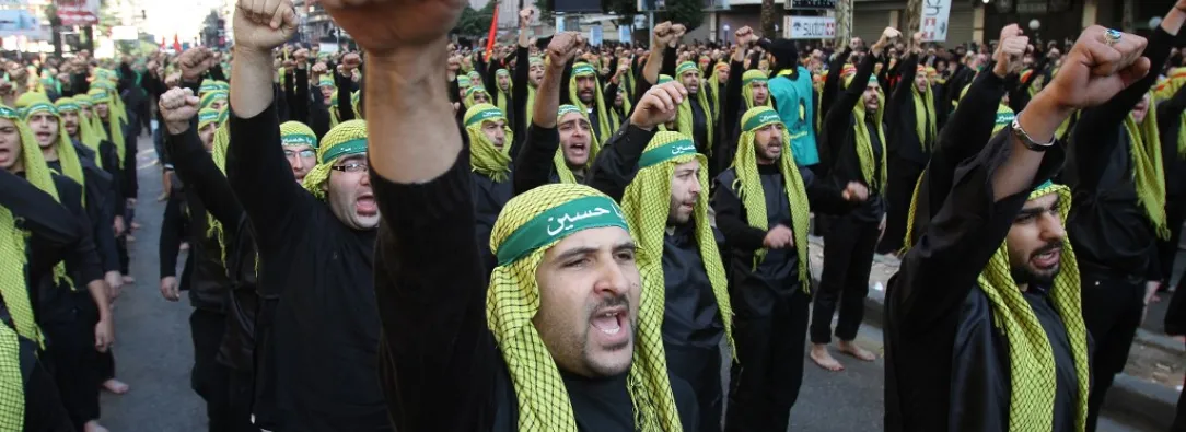 Hezbolá pide cancelar negociaciones entre Líbano e Israel.