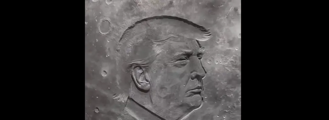 Imágenes falsas de IA sobre la misión Artemis II inundan las redes.