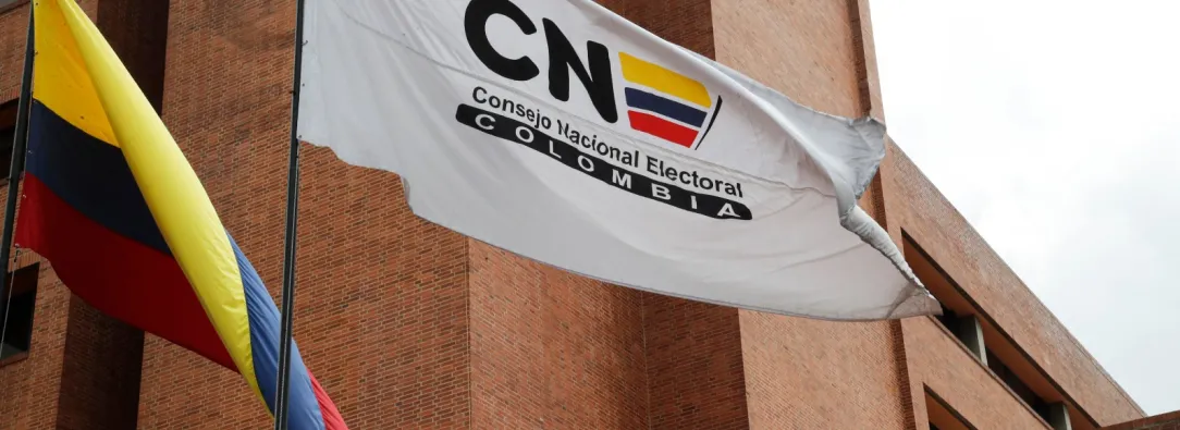 CNE formula cargos contra Atlas Intel, contratada por la revista Semana, por presuntas encuestas manipuladas