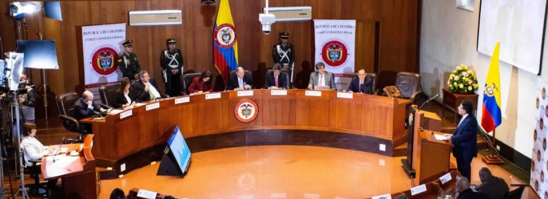 Corte Constitucional no suspendió totalmente el impuesto al patrimonio