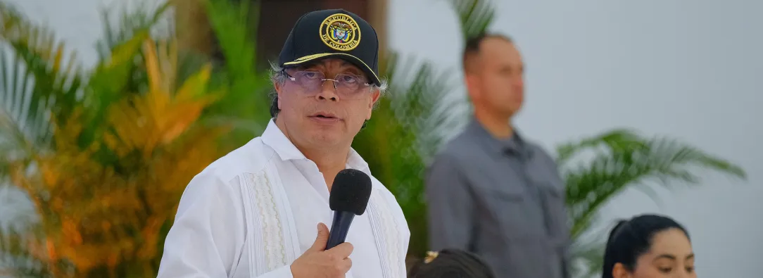 IPS privadas: millonarias utilidades entre 2024 y 2025, según Petro