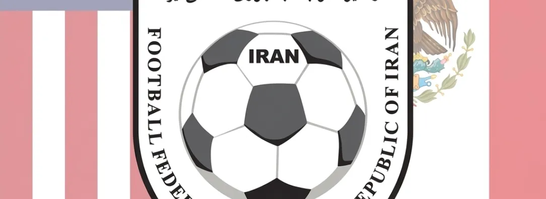 Irán en el Mundial 2026