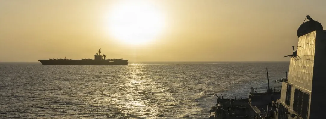 Irán niega segunda ronda de negociaciones con Estados Unidos