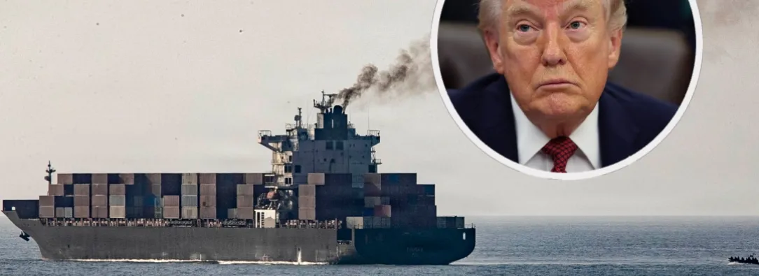 Irán sobre negociaciones con Trump. / Fotos: AFP.