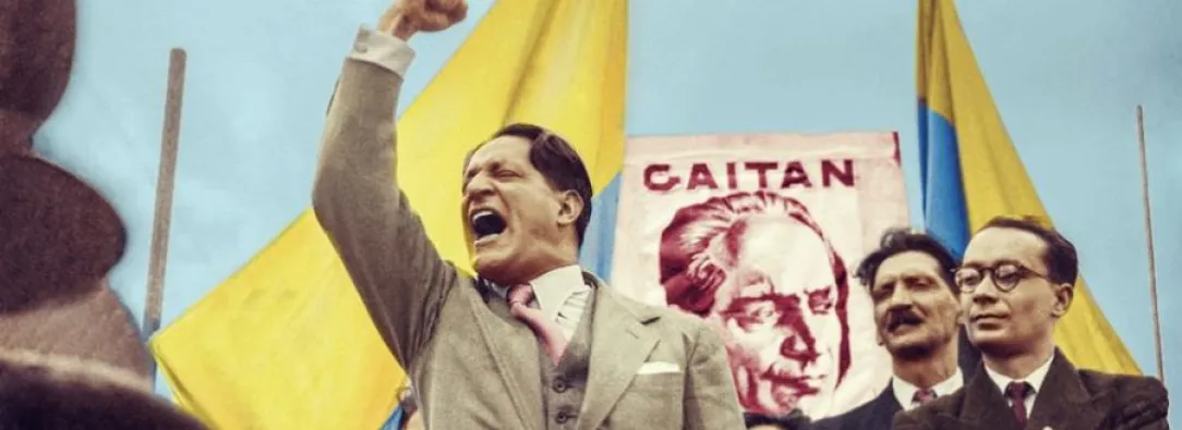 imagen de Jorge Eliécer Gaitán