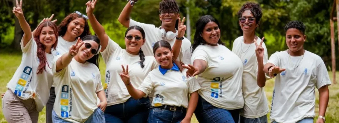 1.400 jóvenes de la Sierra Nevada tendrán acceso a educación superior por primera vez