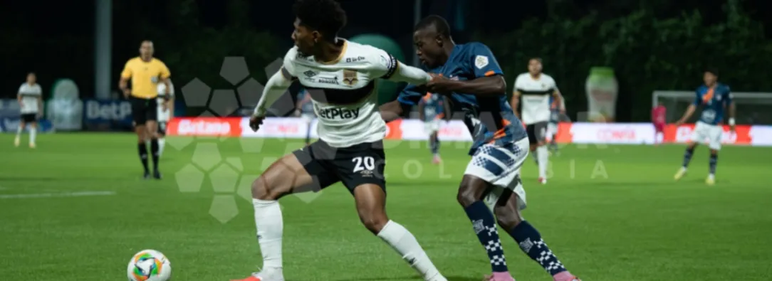 Fecha 19 de la liga. / Foto: Dimayor.