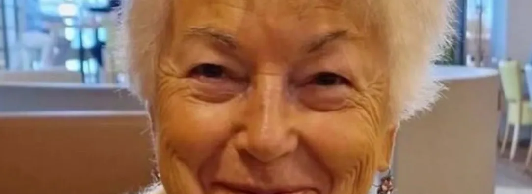 Marie-Thérèse Hélène Ross: detenida por ICE y liberada