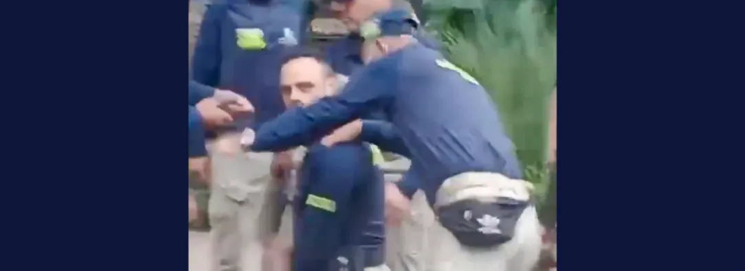 Medellín: Petro ordena impedir violencia de Gestores de Convivencia.